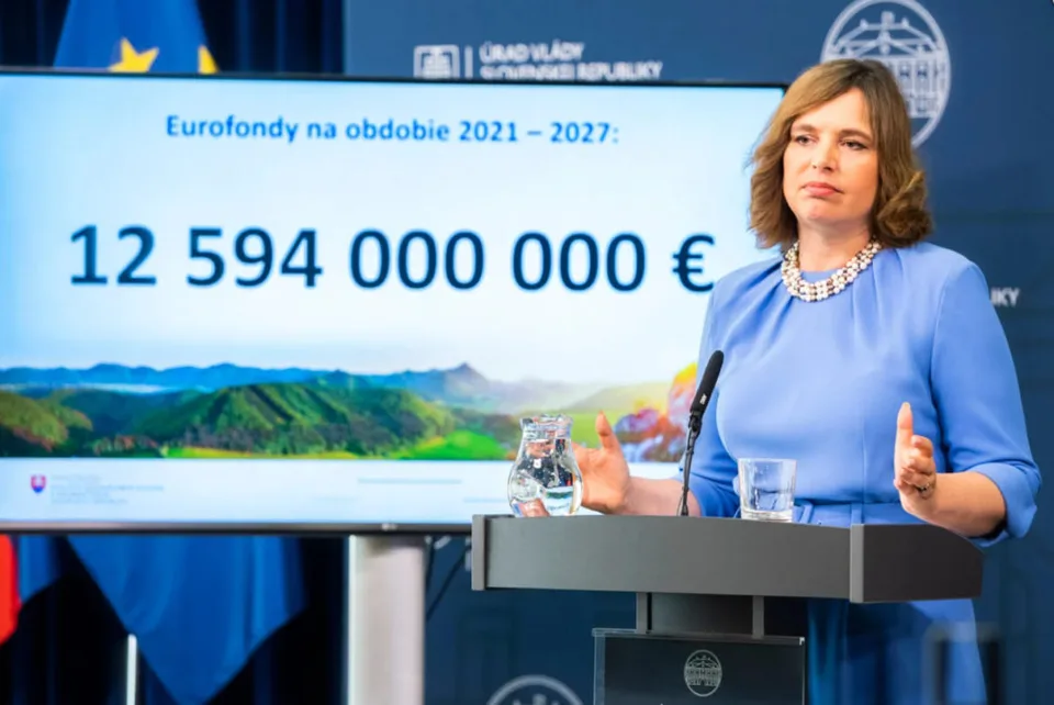 Read more about the article EUROFONDY – partner, strašiak, alebo pomocník?