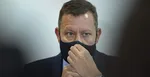 Špeciálny prokurátor Daniel Lipšic.