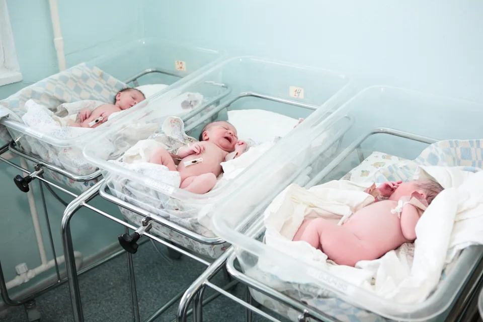 Read more about the article Neviete, aké meno dáte svojmu dieťaťu? Nechajte sa inšpirovať