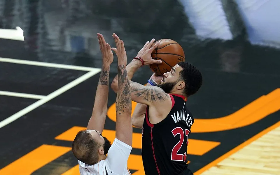 Read more about the article Líder ligy z Utahu neuspel v Miami, LA Lakers ukončili sériu prehier