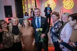 Peter Pellegrini na MDŽ