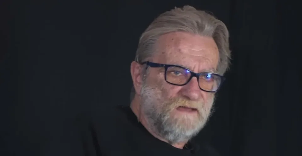 Read more about the article Baránek: Demokracia sa nebráni vraždami. Je tu zmanipulovaná obrovská časť verejnosti