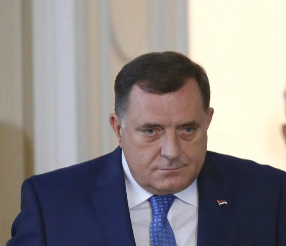 You are currently viewing Bosnianski Srbi napriek zákazu slávili Deň nezávislosti republiky: Nik nám už nebude diktovať!