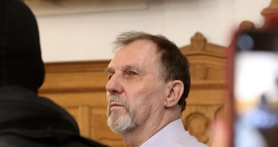 Read more about the article Juraj C. sa má v prípade atentátu na R. Fica postaviť v stredu opäť pred súd