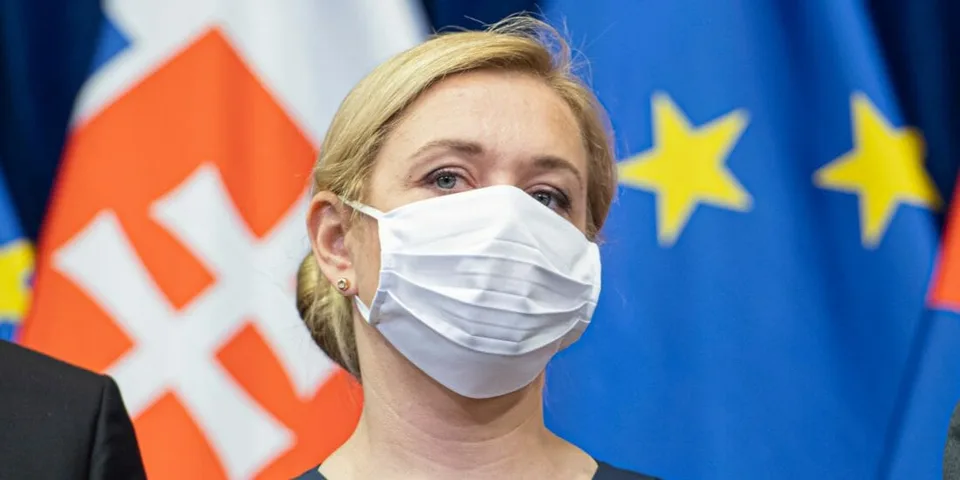 You are currently viewing Saková o petičnej akcii za referendum: Moja mamina preberala hárky, ktoré jej dávali ľudia