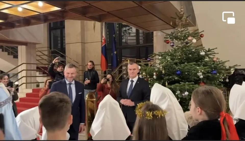 Read more about the article VIDEO Streda Matovičovi nevyšla. Ukázal, že nemá žiadne zábrany. Aj obrovskú mieru neúcty voči deťom