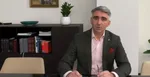 Matúš Gémeš, advokát v oblasti trestného práva.