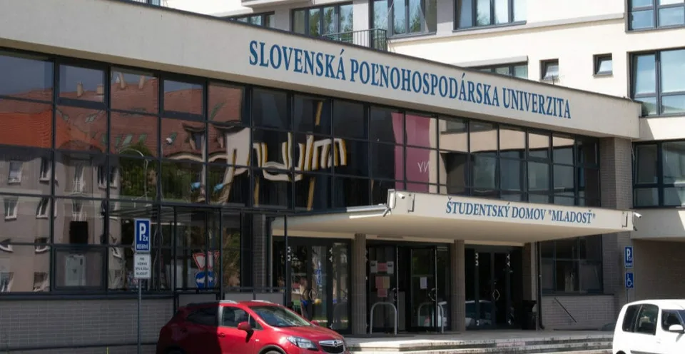 Read more about the article Máte doma vysokoškoláka? Pripravte sa na drahšie internáty! Ceny stúpnu rádovo o niekoľko percent