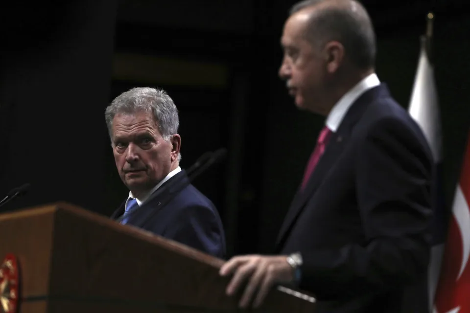 Read more about the article Fínski politici ďakujú: Budeme silným a schopným spojencom NATO