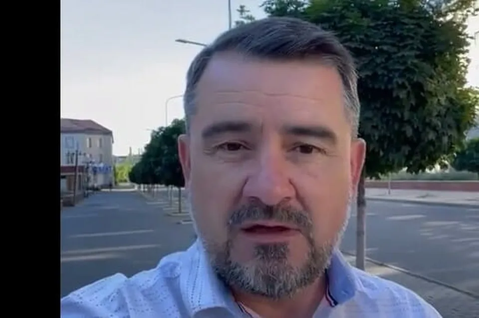 Read more about the article Pri raketovom útoku na Sloviansk zahynulo šesť ľudí, hlási Ukrajina