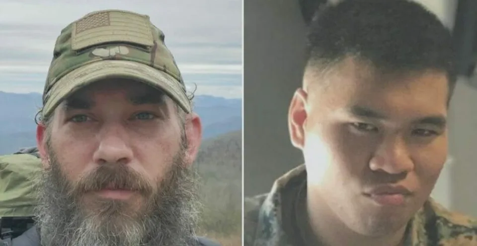 Read more about the article VIDEO Ruské médiá ukázali zajatých Američanov: Volám sa Alexander Drueke, som proti vojne
