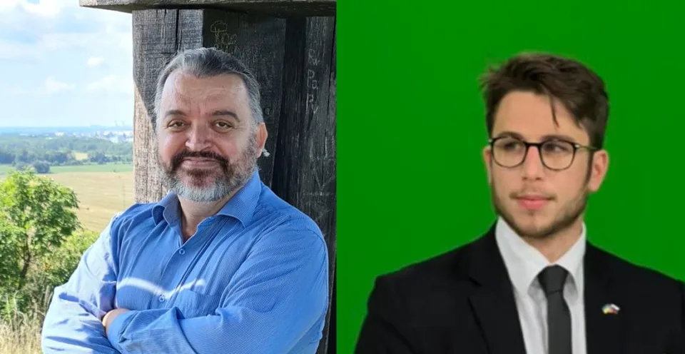 Read more about the article Kto sú autority v tomto svete násilia? Chmelár: Tohto múdreho muža treba počúvať, nie sopliaka Stančíka!
