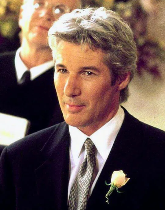 Richard Gere