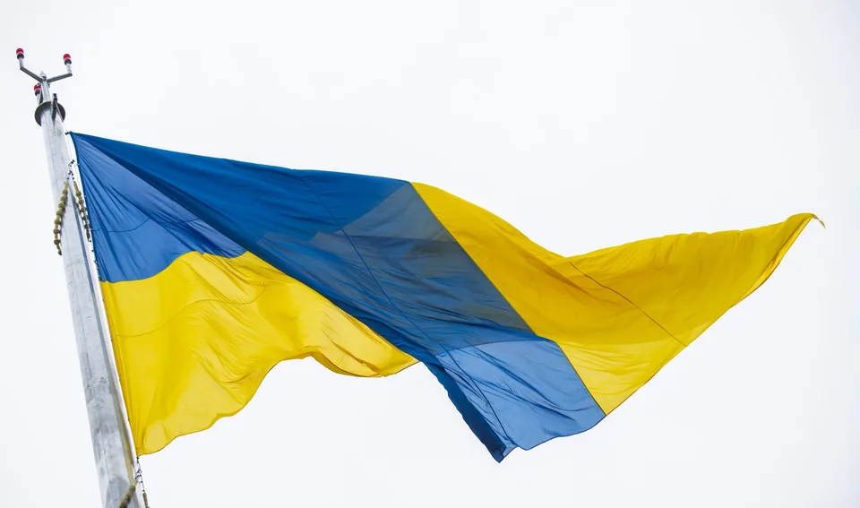 Read more about the article Pri ruských útokoch neďaleko Kyjeva údajne zahynuli najmenej štyria ľudia