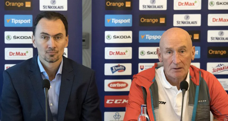 Read more about the article Hráč z KHL v reprezentácii? Tu to nikto nerieši a hrá tu veľa Rusov, odkazujú Slováci z francúzskej ligy