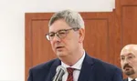 Minister spravodlivosti SR Boris Susko