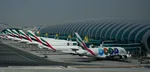Lietadlá spoločnosti Emirates