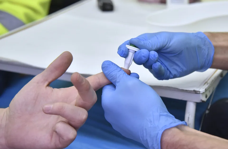 Read more about the article 1. december je Svetový deň boja proti AIDS: Informujte sa o prevencii, chráňte svoje zdravie
