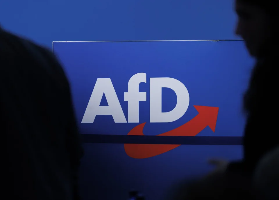 Read more about the article Pistorius varuje pred väzbami strany AfD na Moskvu