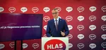 HLAS žiada odklad