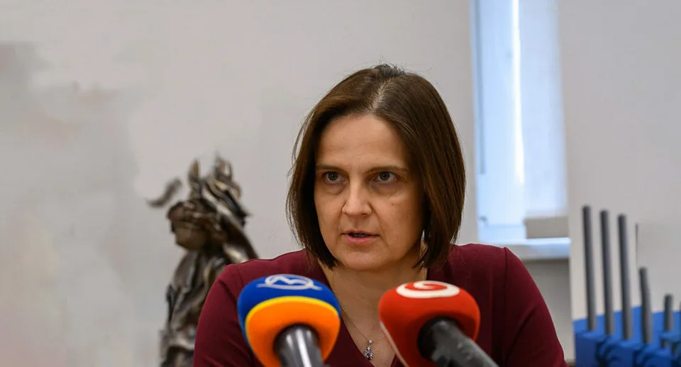 Read more about the article Dekan právnickej fakulty UK Burda je podľa Kolíkovej hanbou, Blaha reaguje