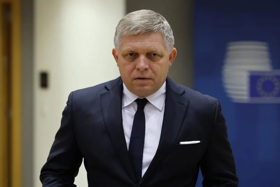 Read more about the article VIDEO Premiér vystúpil po zasadnutí Bezpečnostnej rady SR. Jeho slová neveštia nič dobré!