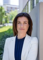 Judit Vargová, maďarská ministerka spravodlivosti
