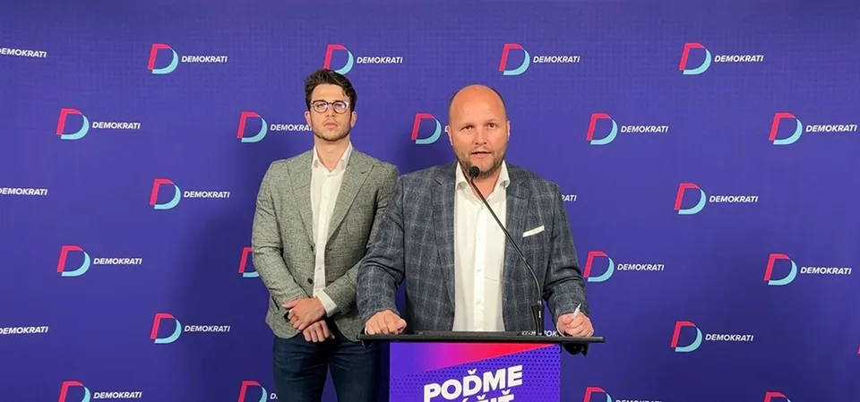 Read more about the article Exminister Naď sa bojí o život: Vraj po voľbách budem visieť!