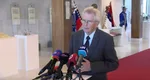 Minister vnútra Ivan Šimko