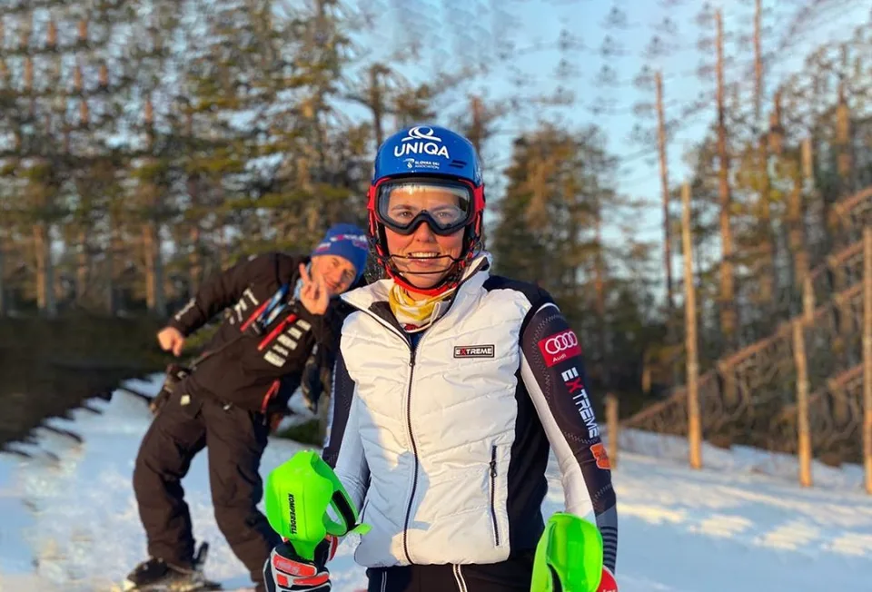 Read more about the article V Levi dve šance na triumf pre Vlhovú, čaká sa návrat Shiffrinovej
