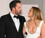 Jennifer Lopez a Ben Affleck