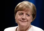 bývalá nemecká kancelárka Angela Merkelová