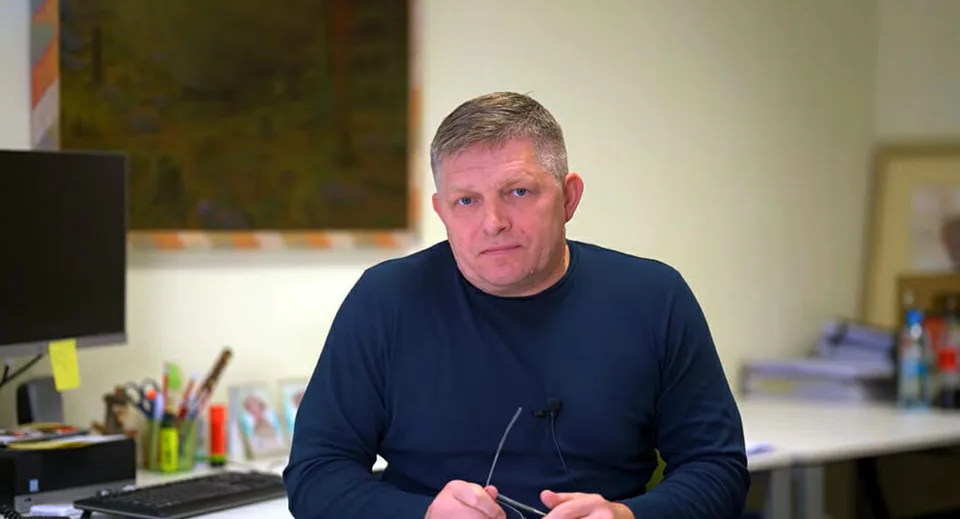 Read more about the article Ficov odkaz Čaputovej: Pani prezidentka, haló, vy ste sa osobne postavili za čurillovcov!