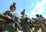 Slovenská republika by mohla vyslať do veliteľských štruktúr vojenskej asistenčnej misie pre Ukrajinu (EUMAM UA) do šiestich príslušníkov Ozbrojených síl SR.