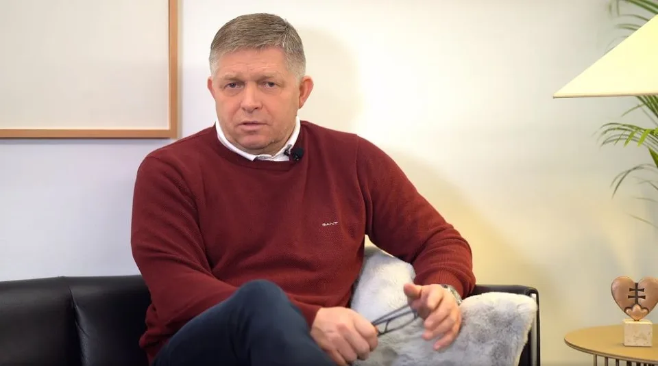 Read more about the article VIDEO To, čo robia proti Slovensku naši opoziční europoslanci, by ani potkany neurobili, hnevá sa Fico