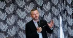Novozvolený prezident Peter Pellegrini