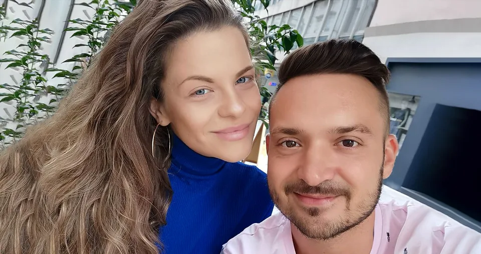 Read more about the article Manželka Roba Pappa vyzerá ako dievčatko: Čaká ich skvelé obdobie