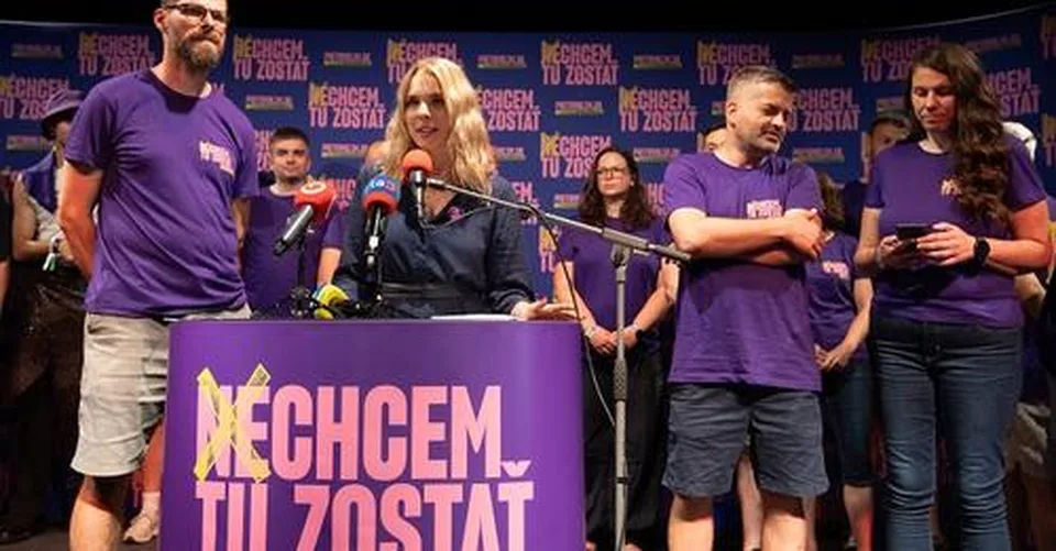 Read more about the article Naše apolitické mimovládky sa spojili na Pohode, idú ovplyvňovať voľby! Novú kampaň má aj PS