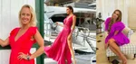 Zuzana Belohorcová, Andra Verešová, Jana Pištejová