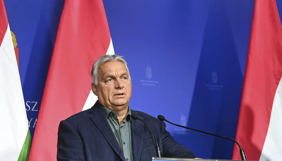 Read more about the article Maďarská vláda bojuje proti vysokým cenám paliva. Orbán rozhodol o zastropavaní cien