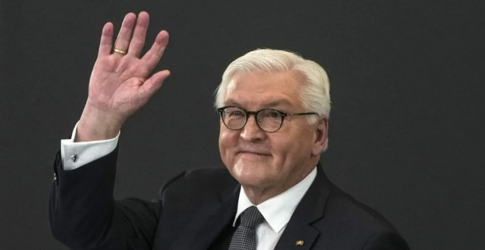 Read more about the article Dlhoročný politik a sociálny demokrat Steinmeier: Hrozí nebezpečenstvo vojny vo východnej Európe!