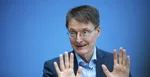 Nemecký minister zdravotníctva Karl Lauterbach