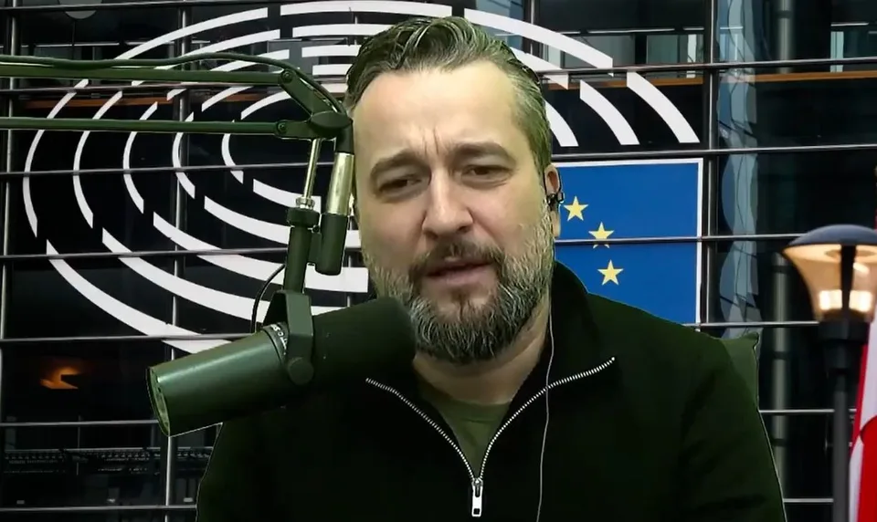 Read more about the article VIDEO Blaha: Celé Slovensko na toto čakalo! Otvárajte šampanské!