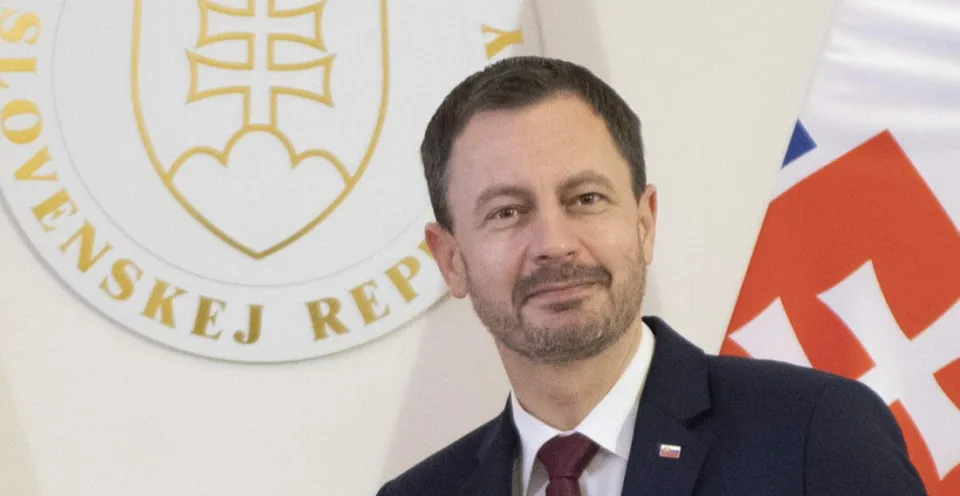 Read more about the article Premiér Heger sa teší: Ďalší renomovaní odborníci posilňujú môj poradný tím!