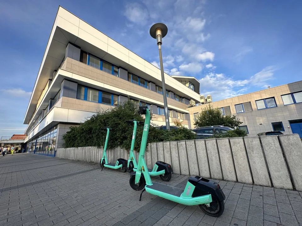 Read more about the article Čo riešia ľudia v meste?