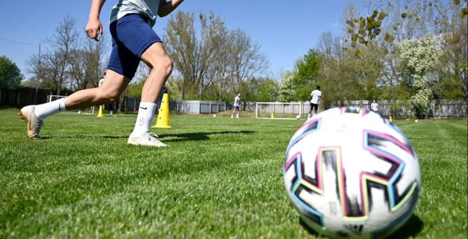 Read more about the article Výsledkový servis z futbalových trávnikov trnavského okresu