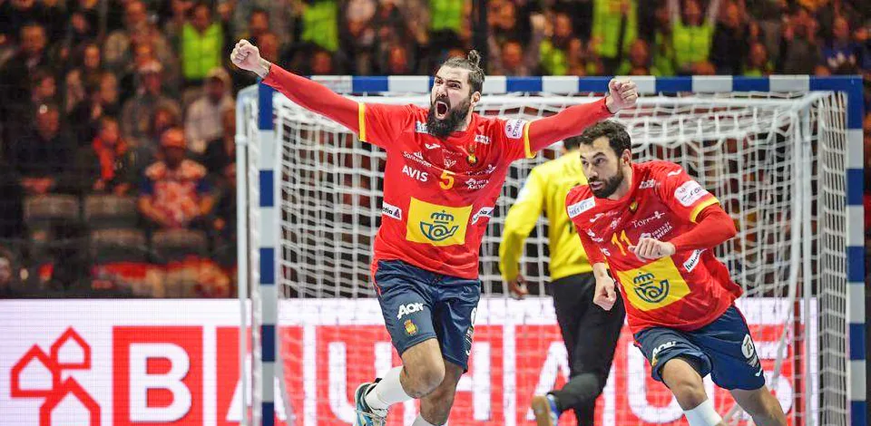 Read more about the article Hádzaná: Mužská extraliga bude cez víkend pokračovať nekompletným kolom