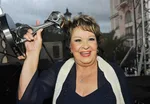 Jiřina Bohdalová