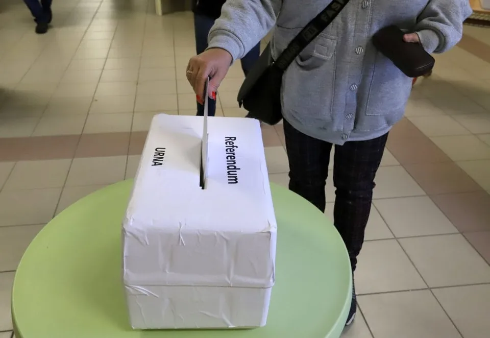 Read more about the article MZ SR spustí kampaň pre voličov zo zahraničia až v lete. Voľbu poštou pritom občan musí nahlásiť do 9. augusta