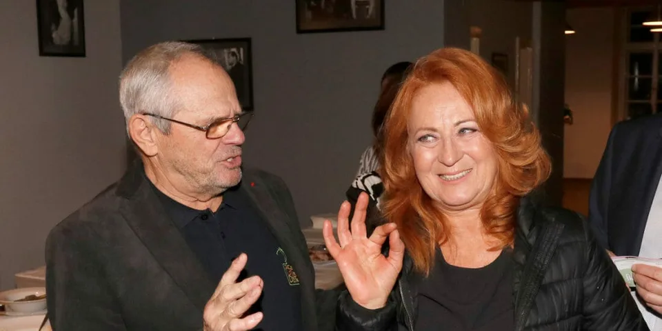 Read more about the article Známa česká herečka padla na dno. Obracia každú korunu: „Učím sa skromnosti.”
